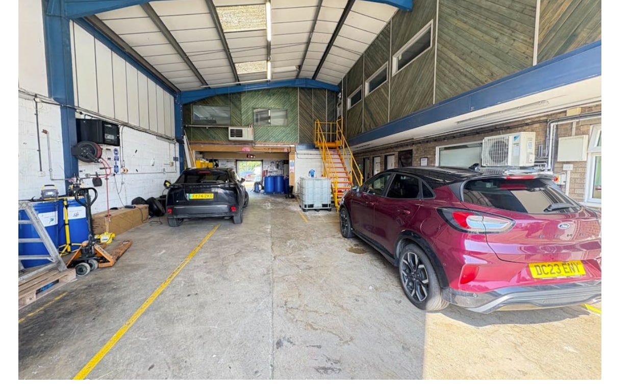 15A Ivatt Way, Peterborough à louer Photo intérieure- Image 1 de 7