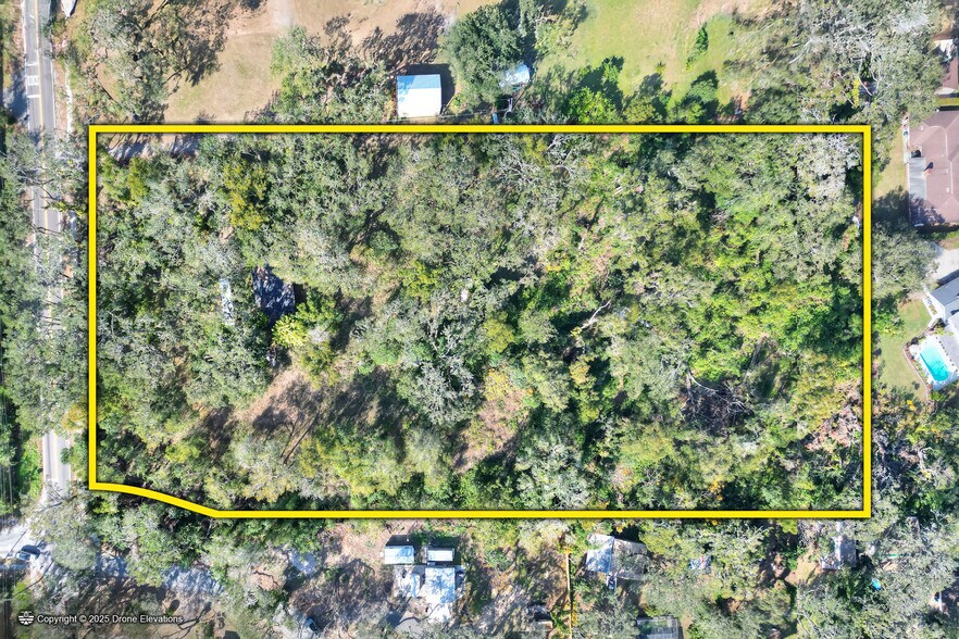 505 Seffner Valrico Rd, Valrico, FL à vendre - Photo du bâtiment - Image 2 de 5