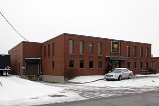 Plus de détails pour 34 Canmotor Ave, Toronto, ON - Bureau, Industriel à louer