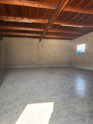 Plus de détails pour 8036-8042 Allport Ave, Whittier, CA - Industriel à louer