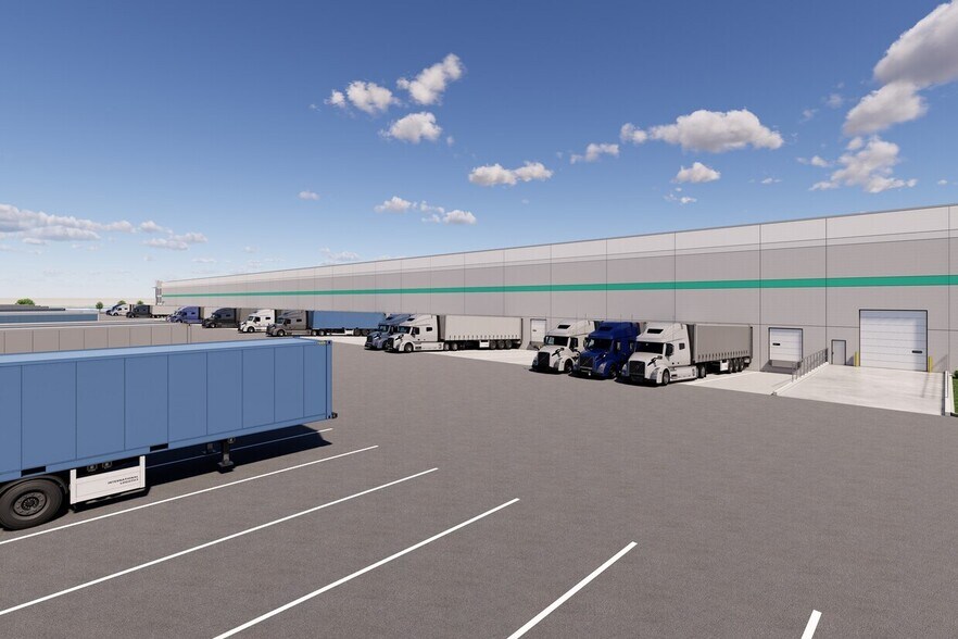 550 Main St, Stratford, CT à louer - Photo du bâtiment - Image 3 de 5