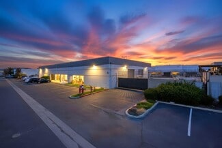 More details for 542 Birch Street, Lake Elsinore, CA - Industrial for Sale