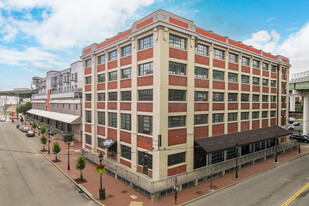 Canal Crossing - Loft