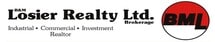 B&M Losier Realty Ltd