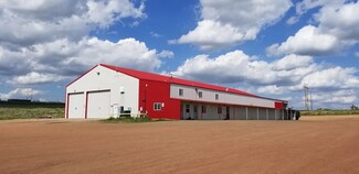 More details for 12621 22nd St NW, Watford City, ND - Industrial for Sale