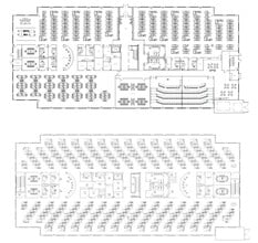 6252 Lee Vista Blvd, Orlando, FL à louer Plan d’étage- Image 1 de 1