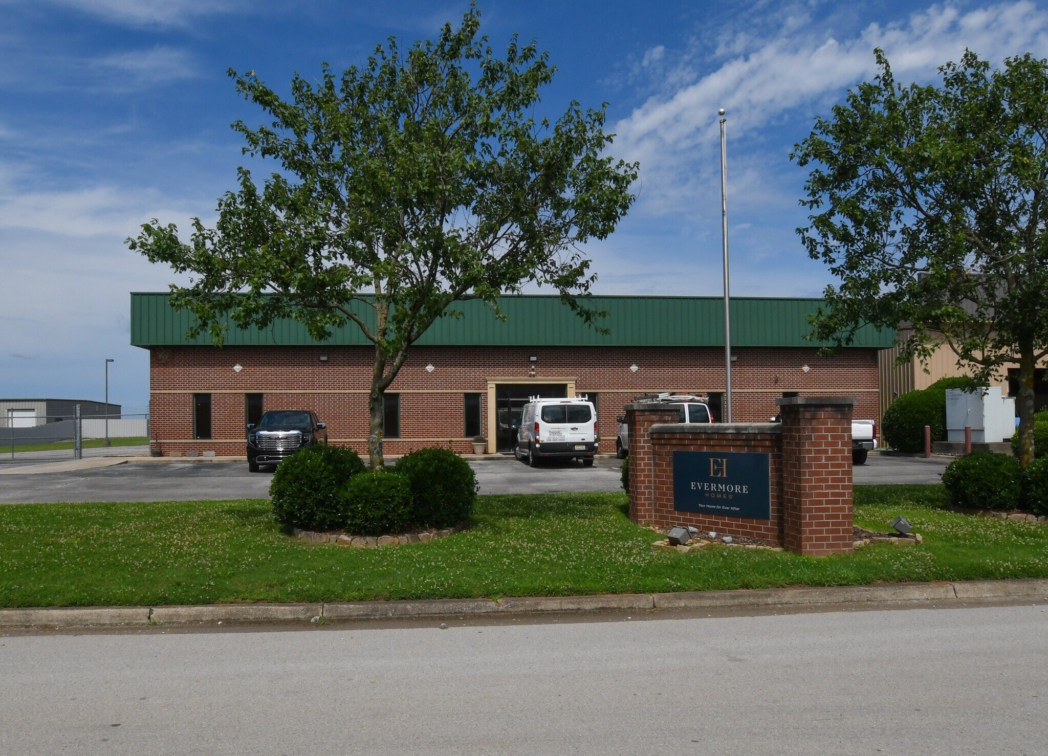 105 Von Braun Dr Nw, Huntsville, AL à vendre Photo du bâtiment- Image 1 de 1