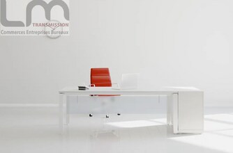 Bureau dans Vincennes à louer Photo intérieure- Image 1 de 3