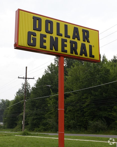 1350 Grandview Rd, Craig Beach, OH à louer - Photo du bâtiment - Image 2 de 3