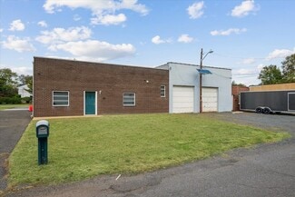 More details for 145 11th St, Piscataway, NJ - Industrial for Sale