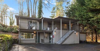 Plus de détails pour 4809-4811 S 252nd Pl, Kent, WA - Multi-résidentiel à vendre
