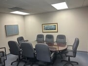 Interior Photo