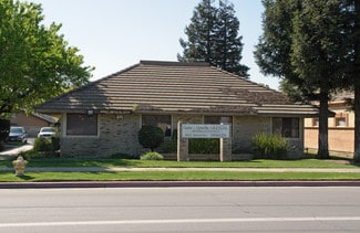 More details for 840 E Almond Ave, Madera, CA - Medical for Lease