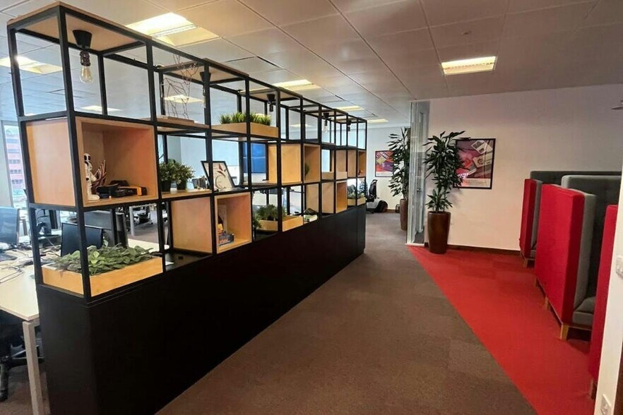 Queens Rd, Chester à louer - Photo du bâtiment - Image 2 de 13