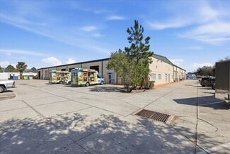 More details for 1220 Biscayne Blvd, Deland, FL - Industrial for Lease