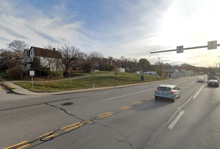 855 Ohio River Blvd, Pittsburgh, PA à louer - Autre - Image 2 de 2