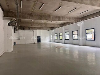 More details for Chemin De La Bastide Blanche, Vitrolles - Flex for Lease