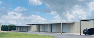 Plus de détails pour 2633 Howard Loop, Salado, TX - Industriel à louer