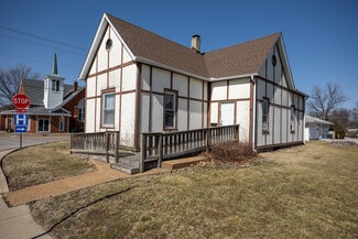More details for 425 W Main St, Staunton, IL - Office for Sale