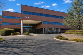 More details for 100 Dutch Hill Rd, Orangeburg, NY - Office for Lease