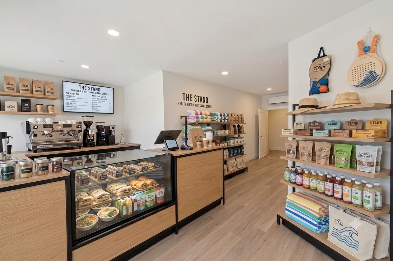 1210 Long Beach Blvd, Long Beach Township, NJ 08008 - Unité C2-01 -  - Photo intérieure - Image 2 of 14