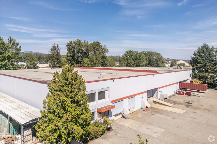 2051 Viceroy Pl, Richmond, BC for lease - Primary Photo - Image 1 of 5