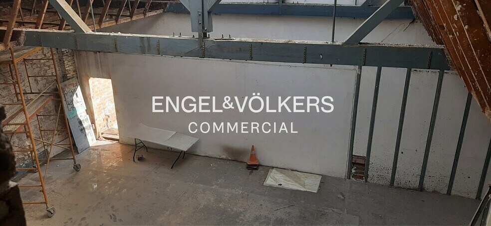 Retail in Sabadell, Barcelona for lease - Interior Photo - Image 3 of 15