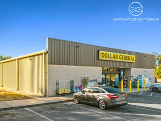 More details for 85 NE 910th Ave, Branford, FL - Retail for Sale