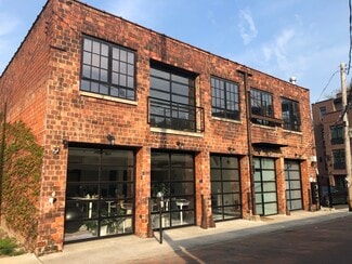More details for 851-853 N Pearl St, Columbus, OH - Office for Lease