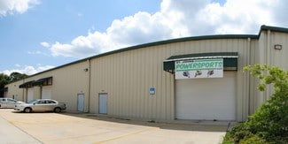 Plus de détails pour 56 S Dixie Hwy, Saint Augustine, FL - Industriel à louer