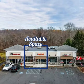 More details for 3466 Main St, Coventry, CT - Retail for Lease