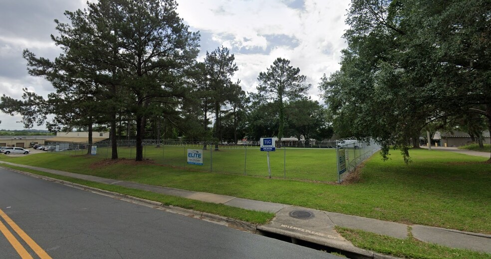 5021 Tennessee Capital blvd, Tallahassee, FL for lease - Primary Photo - Image 1 of 2