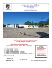 8900 Rosehill Rd, Lenexa, KS for lease Building Photo- Image 2 of 3