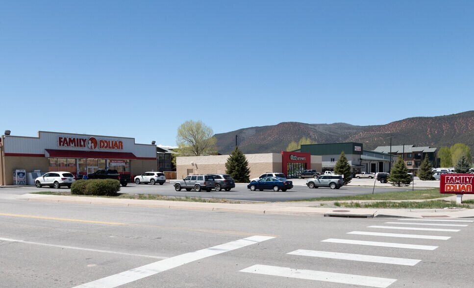 770 Red Table Dr, Gypsum, CO for sale - Primary Photo - Image 1 of 7