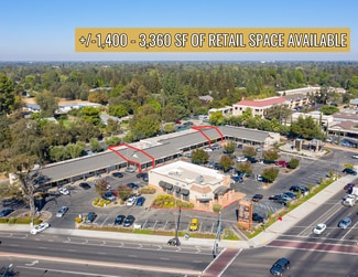 More details for 7601 Sunrise Blvd, Citrus Heights, CA - Retail for Lease