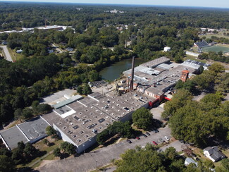 Plus de détails pour 1000 Elm St, Lagrange, GA - Industriel/Logistique à louer