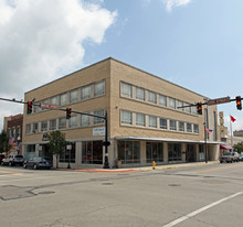 319 N Wayne St, Piqua OH - Commercial Real Estate