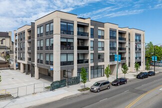 Plus de détails pour 1606 S Ashland Ave, Chicago, IL - Bureau/Commerce de détail à louer