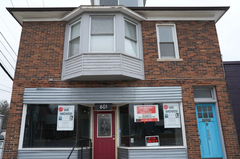 601 N Main St, Royal Oak, MI for lease Primary Photo- Image 1 of 7