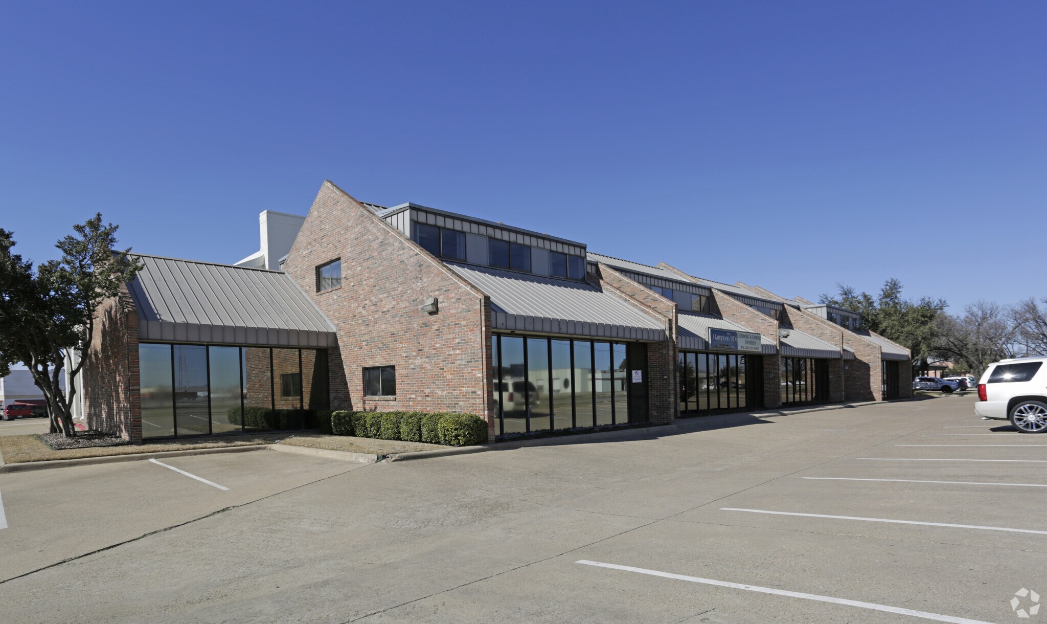 10995 Plano Rd, Dallas, TX à louer Photo principale- Image 1 de 6