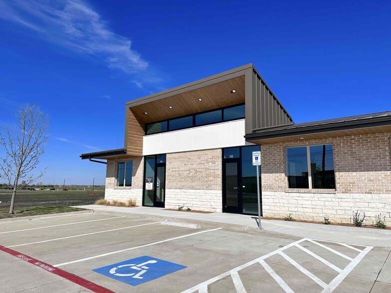 1400 N Coit Rd, McKinney, TX for sale - Building Photo - Image 2 of 4