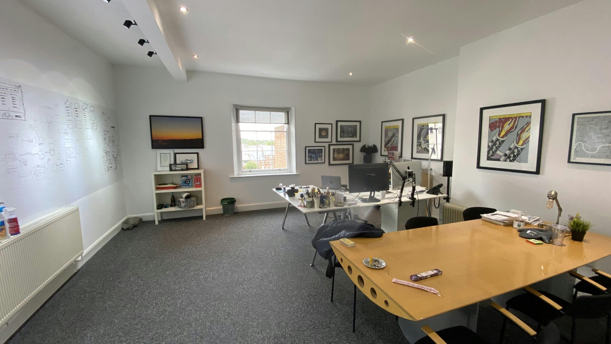 9 Parade, Leamington Spa for sale Building Photo- Image 1 of 11