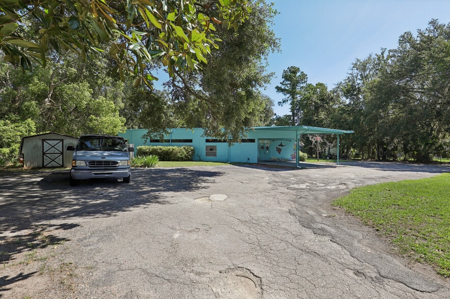 217 Wells Rd, Orange Park, FL for sale - Building Photo - Image 3 of 28