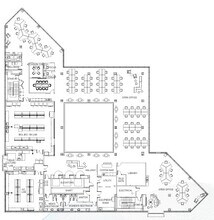 7000 Marina Blvd, Brisbane, CA à louer Plan d’étage- Image 1 de 1