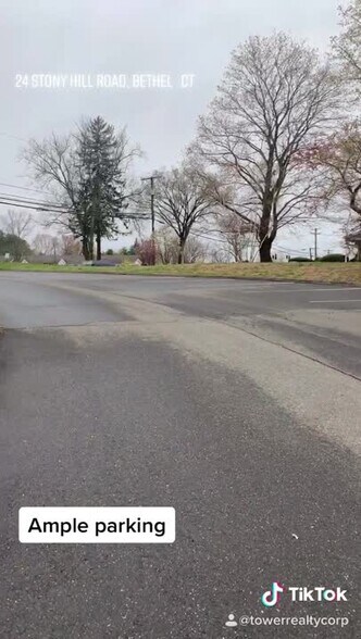 24 Stony Hill Rd, Bethel, CT for lease - Commercial Listing Video - Image 2 of 4