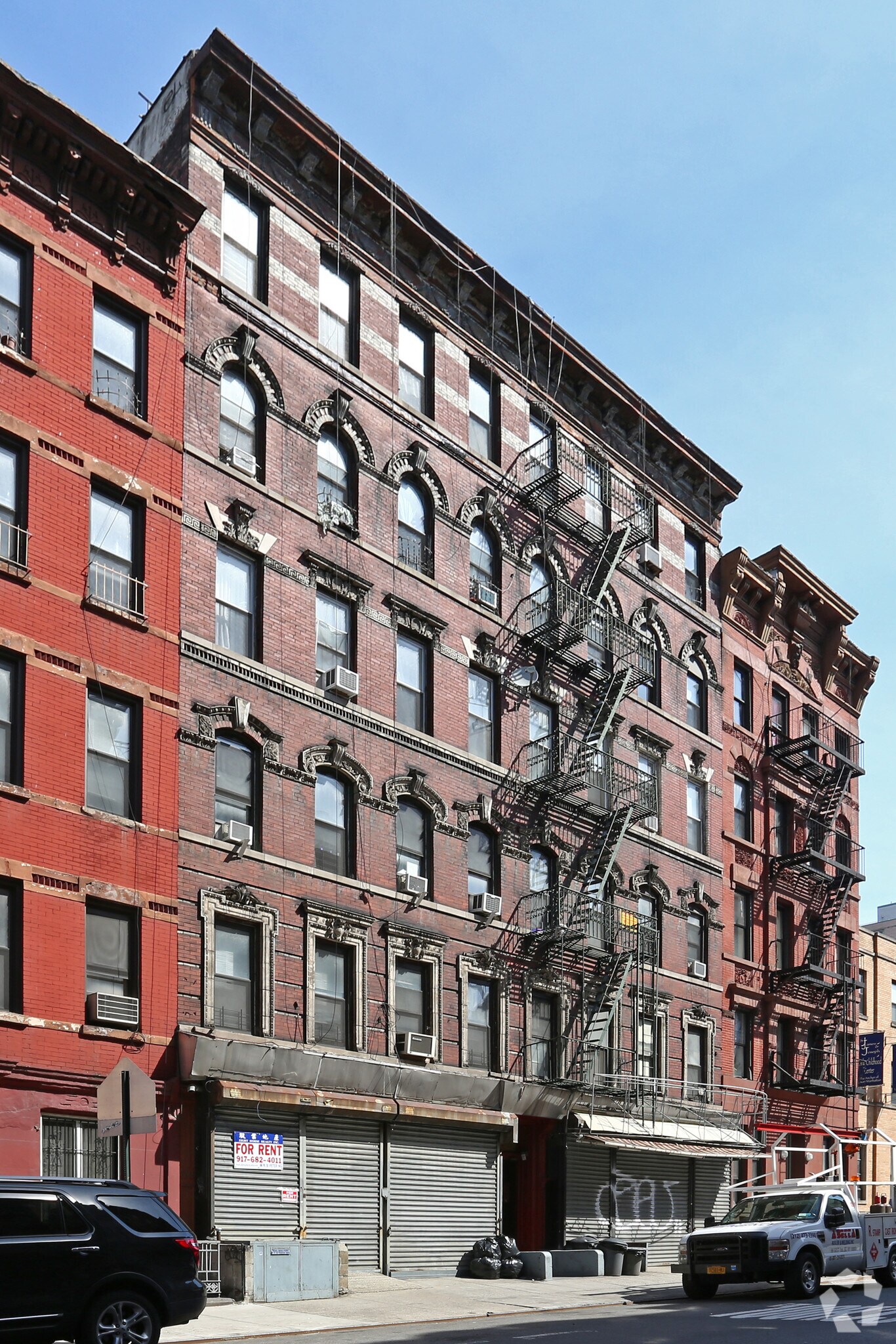 77-79 Madison St, New York, NY à louer Photo principale- Image 1 de 24