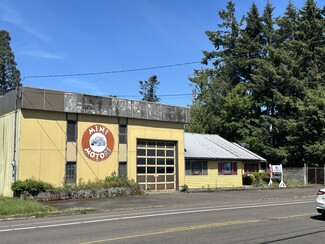 Plus de détails pour 2775 Cherry Ave NE, Salem, OR - Vente au détail à vendre