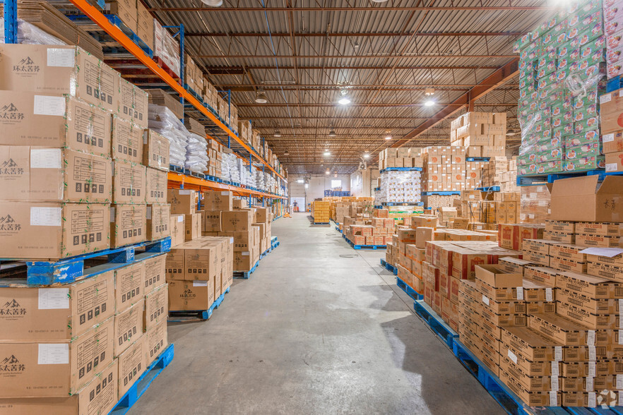 2041-2071 Mccowan Rd, Toronto, ON for lease - Interior Photo - Image 3 of 4