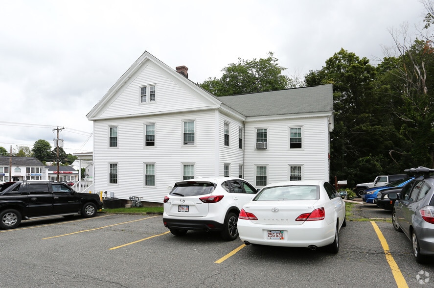 23 Southwick St, Feeding Hills, MA for lease - Building Photo - Image 3 of 12