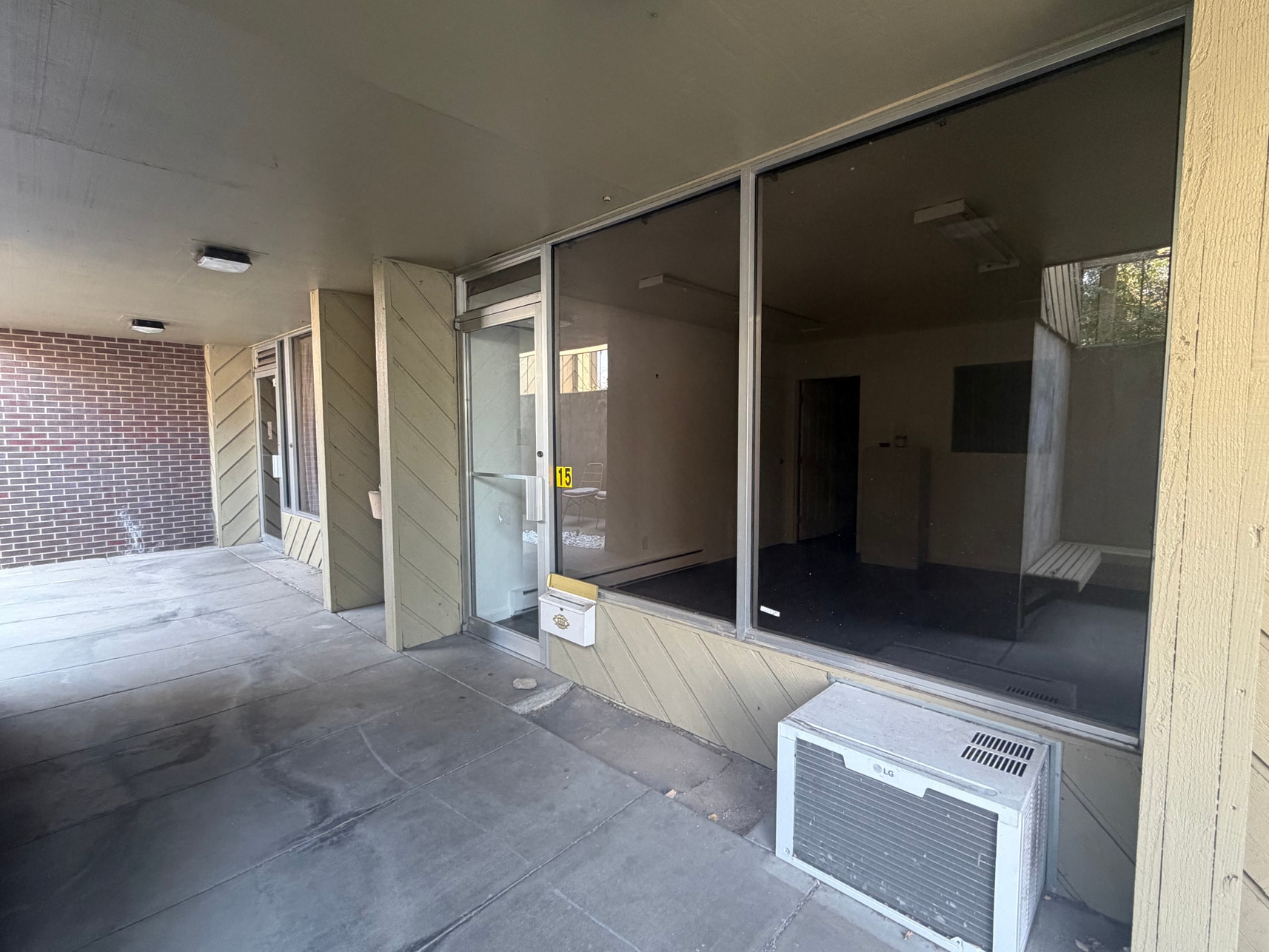 1000 N 9th St, Grand Junction, CO for lease Building Photo- Image 1 of 12